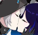 BronieSeeleKiss