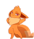 eevee_dancing2 Discord Emoji