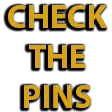 checkthepins