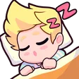 LucasSleep