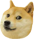 doge Discord Emoji