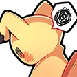 mimikyusilent