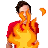 ryanonfire