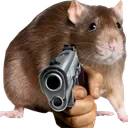 GunRat GunRat