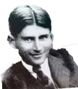Kafka_smile Kafka_smile