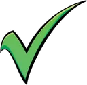 greencheck
