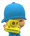 pocoyo4K