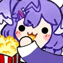 SelenPopcornPNG SelenPopcornPNG