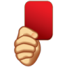 redcard Discord emoji