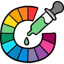 ruedadecolor
