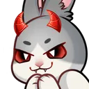 A_GrayBunDevil_P2UDNS