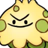 evilShroomish