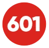 :L601:
