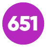 :L651: