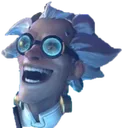 Junkenlaugh Discord Emoji