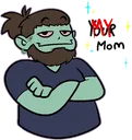 mymom