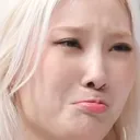 ChaeinPout2 ChaeinPout2