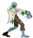 zombified
