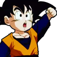 goten Discord emoji