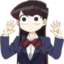 KomiHype
