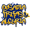 OusadiaFrifasAlegria