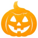 pumpkin Discord emoji