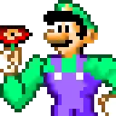 GODLUIGI