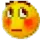Emojiembarrassed