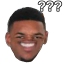 confusion Discord emoji