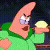 patrick