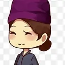 attendant_happy Discord Emoji