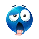 be_bluetired