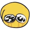 sad