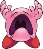 kirbyWah