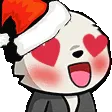 Panda_love_893666994107322398 Discord Emoji