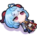 GanyuDead_GM GanyuDead_GM