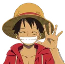 luffywave