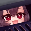ChiyoLurking