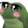 5280worryshy Discord emoji