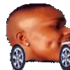 dababycarzoom Discord emoji
