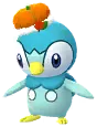 PiplupHalloween