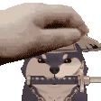 goodboy Discord emoji
