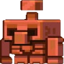 coppergolem Discord emoji