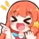 GirlHappy Discord Emoji