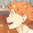 HinataSparkle Discord Emoji