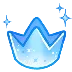 bluecrown