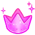 pinkcrown