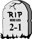 21grave