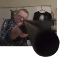 shotgun
