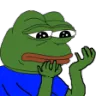 pepehands pepehands